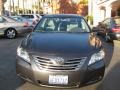 Magnetic Gray Metallic - Camry Hybrid Photo No. 6