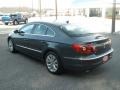 Island Gray Metallic - CC Sport Photo No. 11