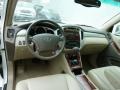 2004 Super White Toyota Highlander Limited V6 4WD  photo #14