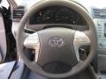 Magnetic Gray Metallic - Camry Hybrid Photo No. 14