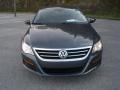 Island Gray Metallic - CC Sport Photo No. 14