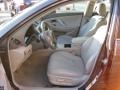 Magnetic Gray Metallic - Camry Hybrid Photo No. 16
