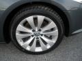 Island Gray Metallic - CC Sport Photo No. 15