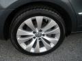 Island Gray Metallic - CC Sport Photo No. 16
