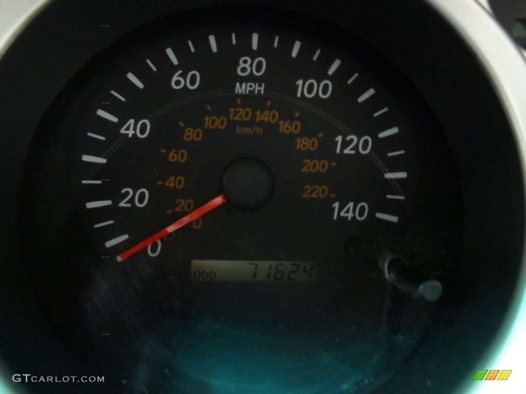 2004 Highlander Limited V6 4WD - Super White / Ivory photo #19