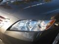 Magnetic Gray Metallic - Camry Hybrid Photo No. 20