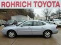 2005 Glacier Blue Metallic Buick LaCrosse CX  photo #1