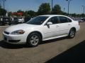 Summit White - Impala LT Photo No. 2