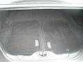 Charcoal Black Trunk Photo for 2012 Ford Mustang #61115438