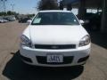 Summit White - Impala LT Photo No. 3