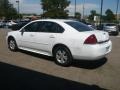 Summit White - Impala LT Photo No. 4