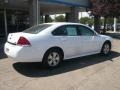 Summit White - Impala LT Photo No. 6