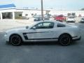 Performance White - Mustang Boss 302 Photo No. 12