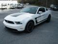 Performance White - Mustang Boss 302 Photo No. 13