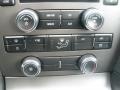 Charcoal Black Controls Photo for 2012 Ford Mustang #61115594