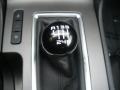 Charcoal Black Transmission Photo for 2012 Ford Mustang #61115604