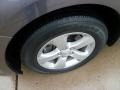2011 Predawn Gray Mica Toyota Sienna LE  photo #9