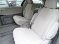 2011 Predawn Gray Mica Toyota Sienna LE  photo #11