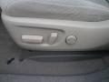 2011 Predawn Gray Mica Toyota Sienna LE  photo #15
