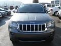 2012 Mineral Gray Metallic Jeep Grand Cherokee Limited 4x4  photo #3