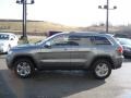 2012 Mineral Gray Metallic Jeep Grand Cherokee Limited 4x4  photo #5
