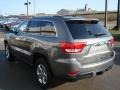 2012 Mineral Gray Metallic Jeep Grand Cherokee Limited 4x4  photo #6