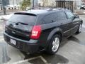 2006 Brilliant Black Crystal Pearl Dodge Magnum R/T AWD  photo #3