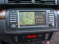 2002 Titanium Silver Metallic BMW X5 3.0i  photo #3