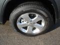 2012 Mineral Gray Metallic Jeep Grand Cherokee Limited 4x4  photo #10