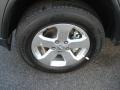 2012 Mineral Gray Metallic Jeep Grand Cherokee Limited 4x4  photo #11
