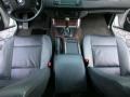 2002 Titanium Silver Metallic BMW X5 3.0i  photo #9