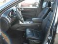 2012 Mineral Gray Metallic Jeep Grand Cherokee Limited 4x4  photo #14