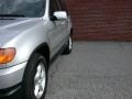 2002 Titanium Silver Metallic BMW X5 3.0i  photo #12