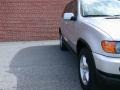 Titanium Silver Metallic - X5 3.0i Photo No. 13