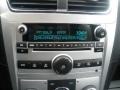 Ebony Audio System Photo for 2011 Chevrolet Malibu #61115826