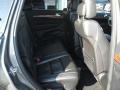 2012 Mineral Gray Metallic Jeep Grand Cherokee Limited 4x4  photo #18