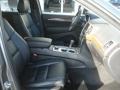 2012 Mineral Gray Metallic Jeep Grand Cherokee Limited 4x4  photo #19