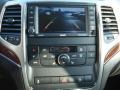 2012 Mineral Gray Metallic Jeep Grand Cherokee Limited 4x4  photo #22