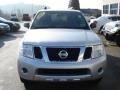 2008 Silver Lightning Nissan Pathfinder S 4x4  photo #3