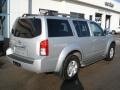 Silver Lightning - Pathfinder S 4x4 Photo No. 8