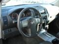 2008 Silver Lightning Nissan Pathfinder S 4x4  photo #13