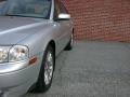 2006 Silver Metallic Volvo S80 2.5T  photo #12