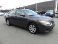 Magnetic Gray Metallic - Camry LE Photo No. 1