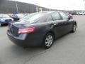 Magnetic Gray Metallic - Camry LE Photo No. 2