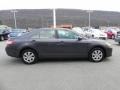 Magnetic Gray Metallic - Camry LE Photo No. 3
