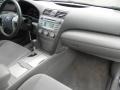 Magnetic Gray Metallic - Camry LE Photo No. 5