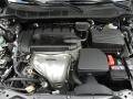 Magnetic Gray Metallic - Camry LE Photo No. 8