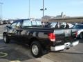 2008 Galaxy Black Nissan Titan XE King Cab 4x4  photo #6