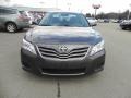 Magnetic Gray Metallic - Camry LE Photo No. 11