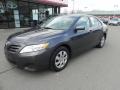 Magnetic Gray Metallic - Camry LE Photo No. 13